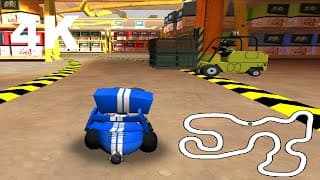 Gameplay Video