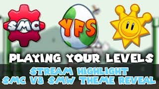 Announcement Trailer