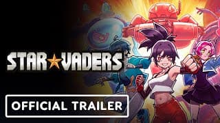 Trailer