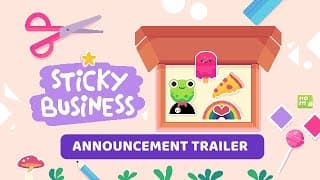Announcement Trailer