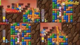 Gameplay Trailer