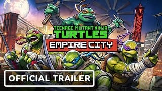 Announcement Trailer