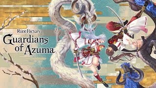 Announcement Trailer
