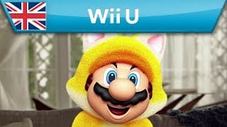 Launch Trailer