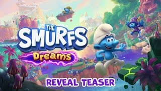 Announcement Trailer