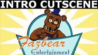 Game Intro