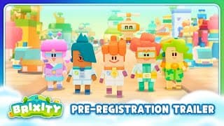 Release Date Trailer