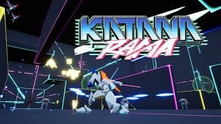 Announcement Trailer