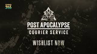 Announcement Trailer