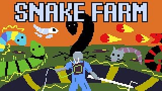 Announcement Trailer