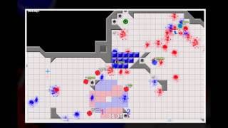 Game intro