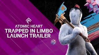 Launch Trailer