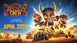 Launch Trailer