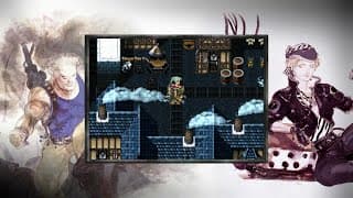 Announcement Trailer