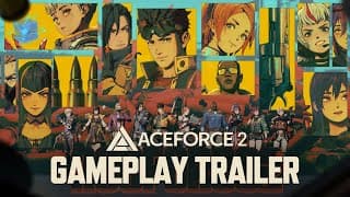 Gameplay Trailer