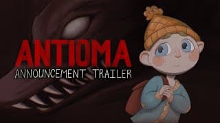 Announcement Trailer