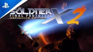 Launch Trailer