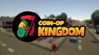 Coin-Op Kingdom video 1
