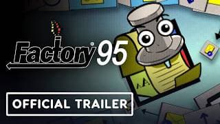 Launch Trailer