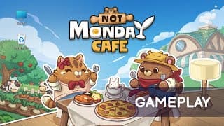 Gameplay Trailer