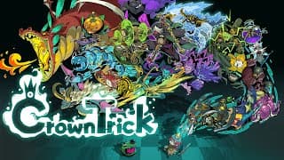 Announcement Trailer