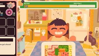 Launch Trailer