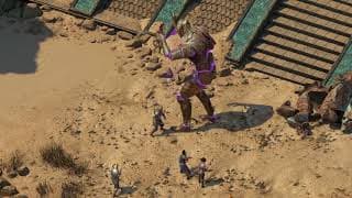 Gameplay Trailer