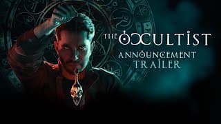 Announcement Trailer