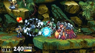 Gameplay Video