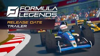 Release Date Trailer