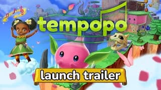 Launch Trailer