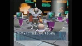 Gameplay video