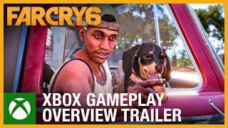 Gameplay Trailer