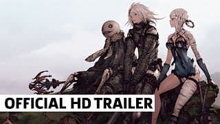 Gameplay Trailer