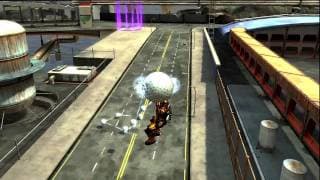 Trailer