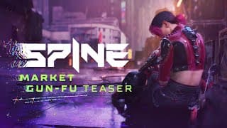 Gameplay Trailer