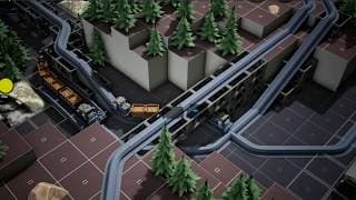 Dev Diary