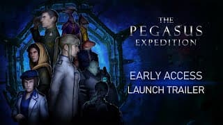 Launch Trailer