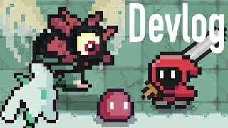 Dev Diary