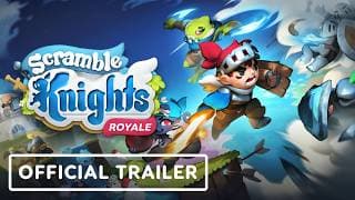 Trailer