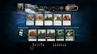 Gameplay video