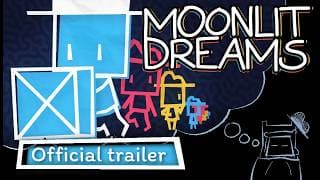 Announcement Trailer