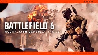 Gameplay Trailer