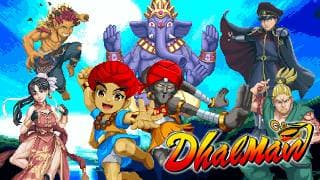 Gameplay Trailer