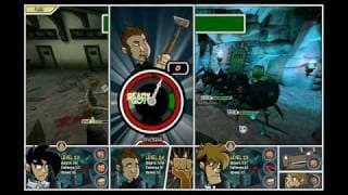Gameplay Trailer