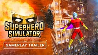 Gameplay Trailer