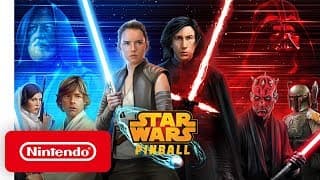 Launch Trailer