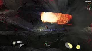 Gameplay video