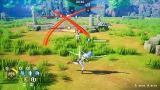 Gameplay video