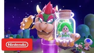 Gameplay Trailer